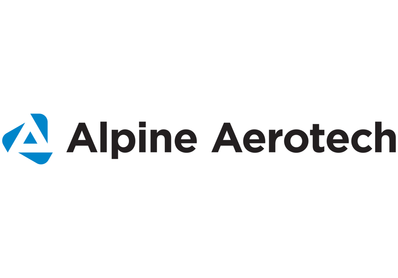 Alpine Aerotech Logo