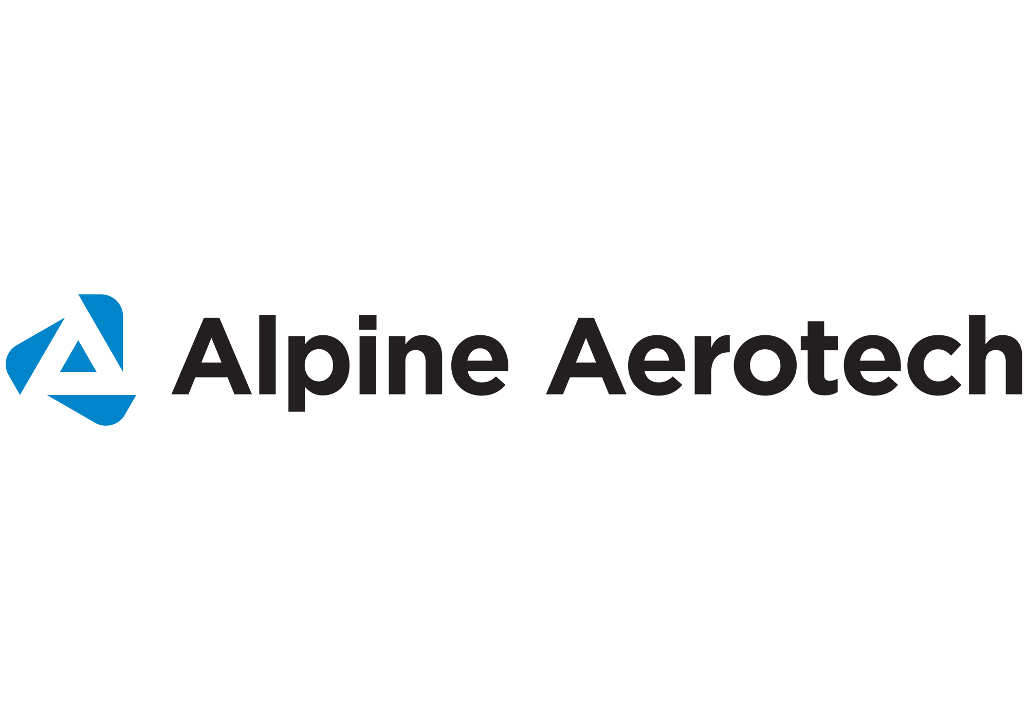 Alpine Aerotech Logo