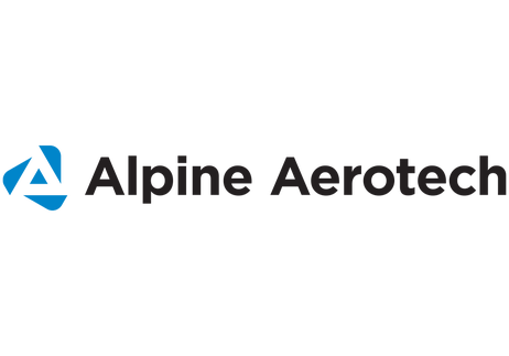 Alpine Aerotech Logo