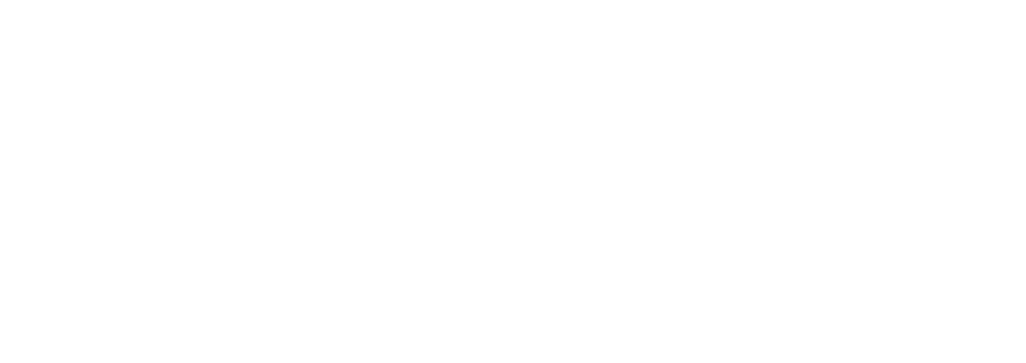 The center aligned version of the Canadian Institute of Planners' logo.