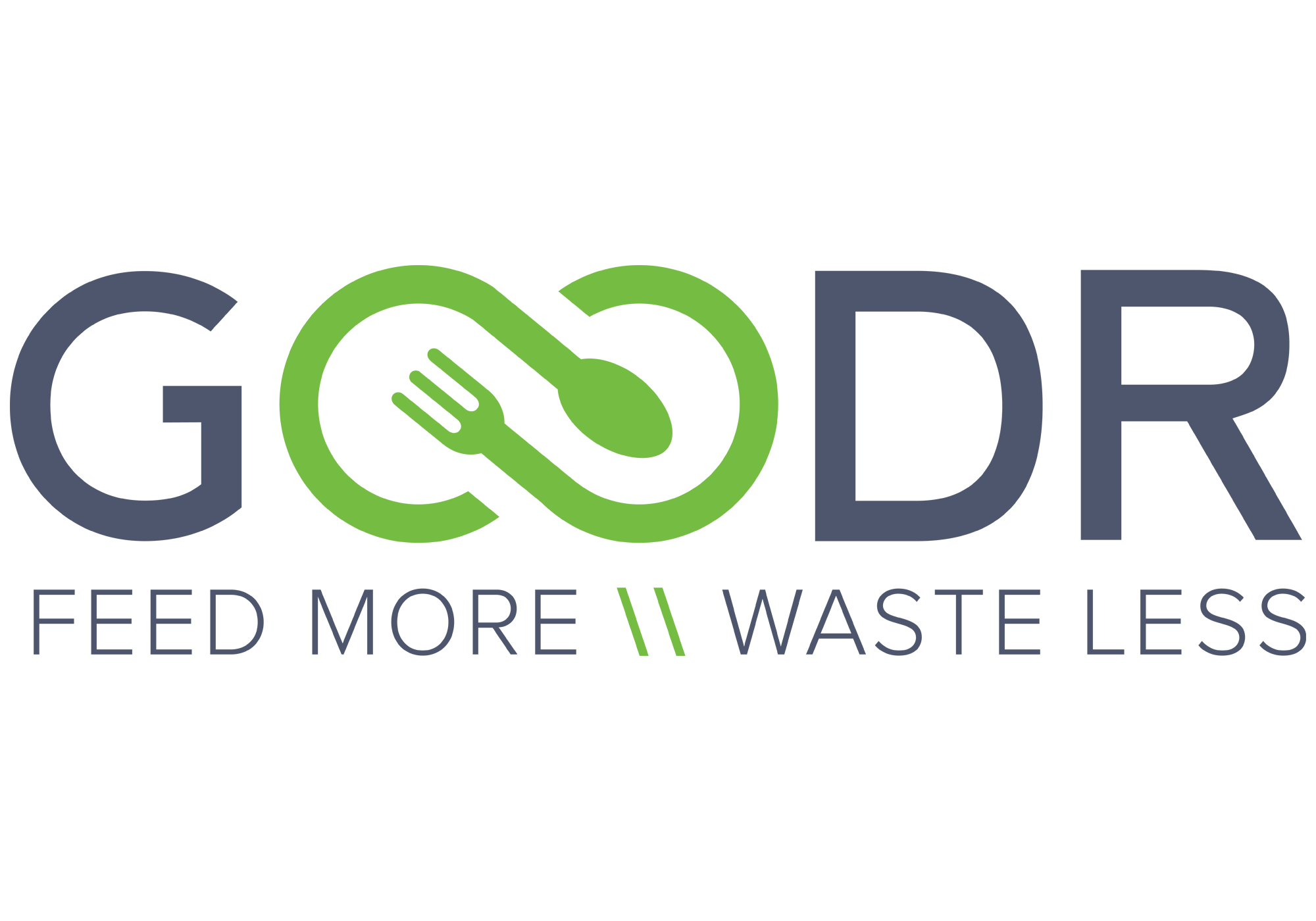 Goodr Logo