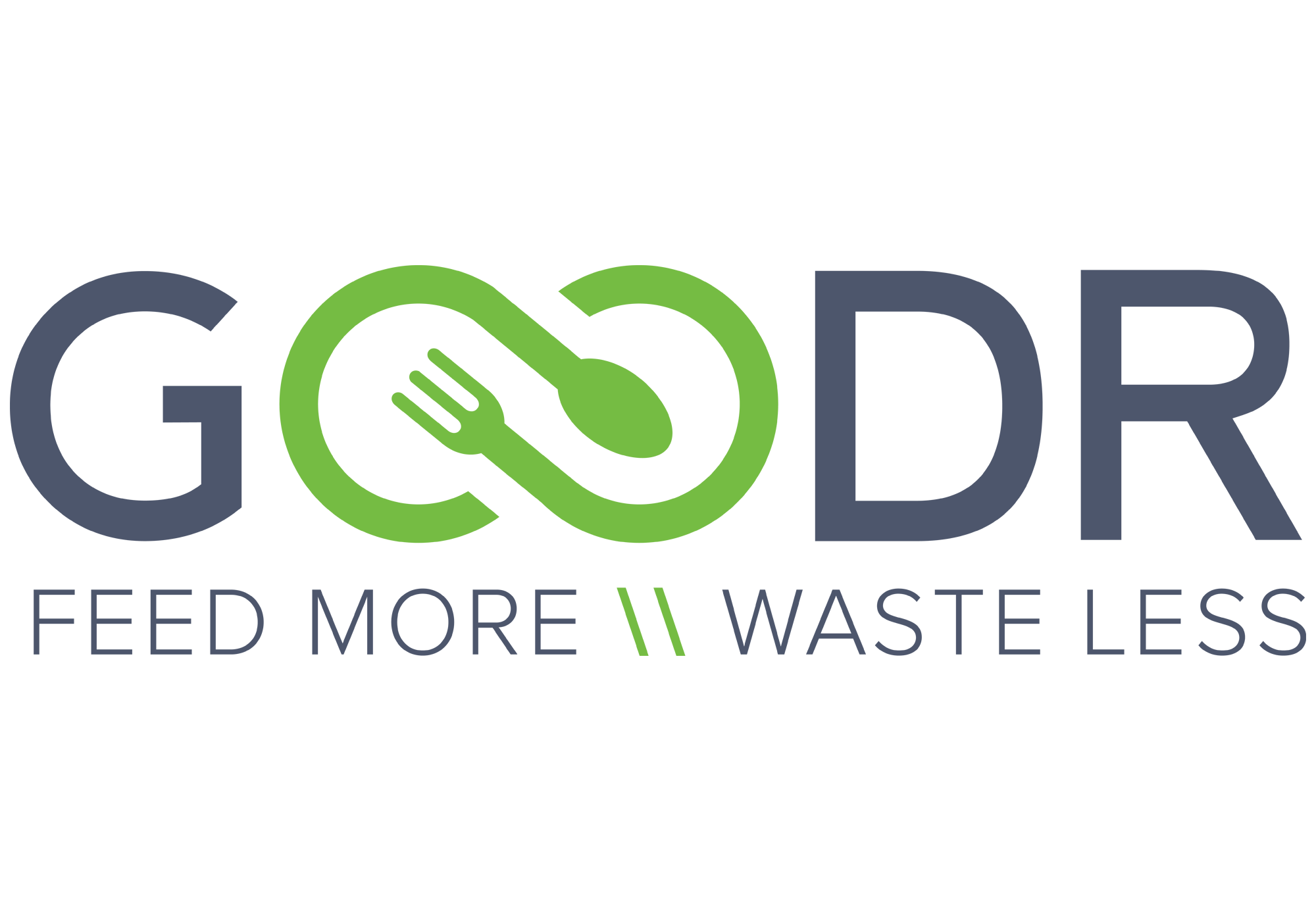 Goodr Logo