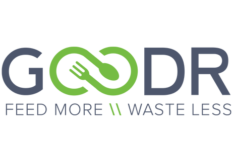 Goodr Logo