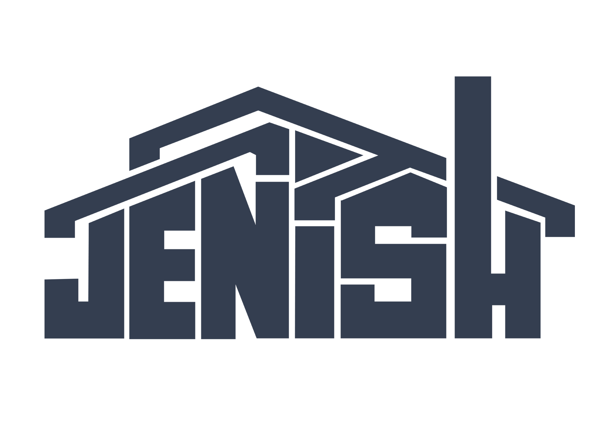 Jenish Logo