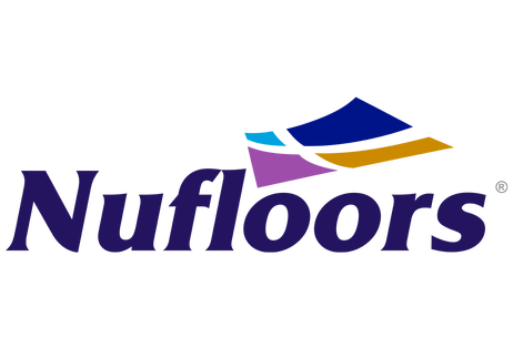 Nufloors Canada's logo.