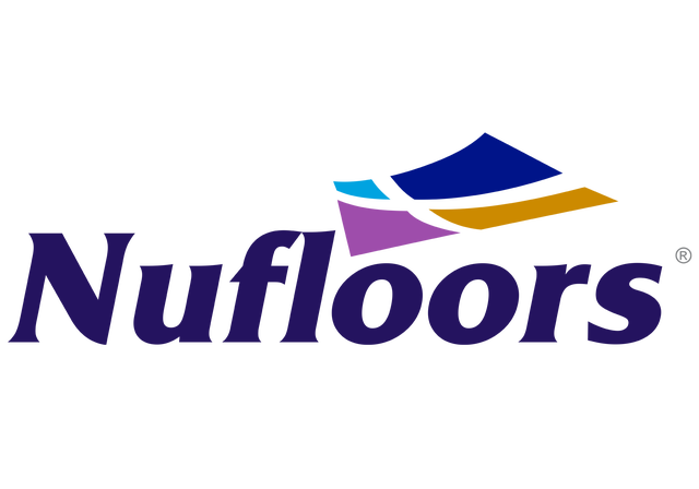 Nufloors Canada's logo.