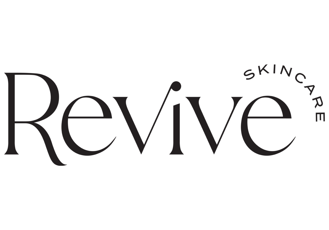 Revive Skincare Logo