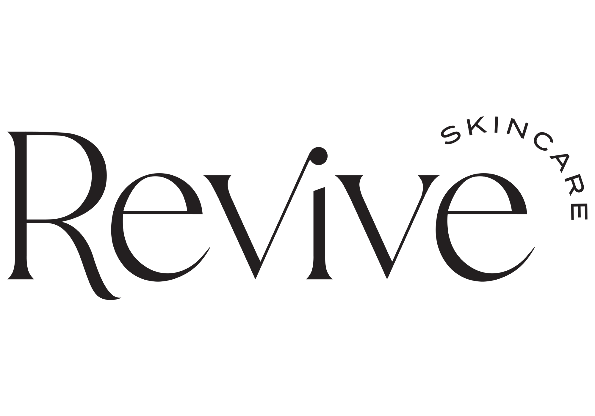 Revive Skincare Logo