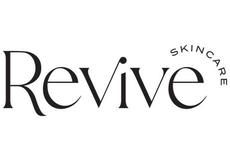 Revive Skincare Logo