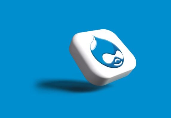 Drupal Logo