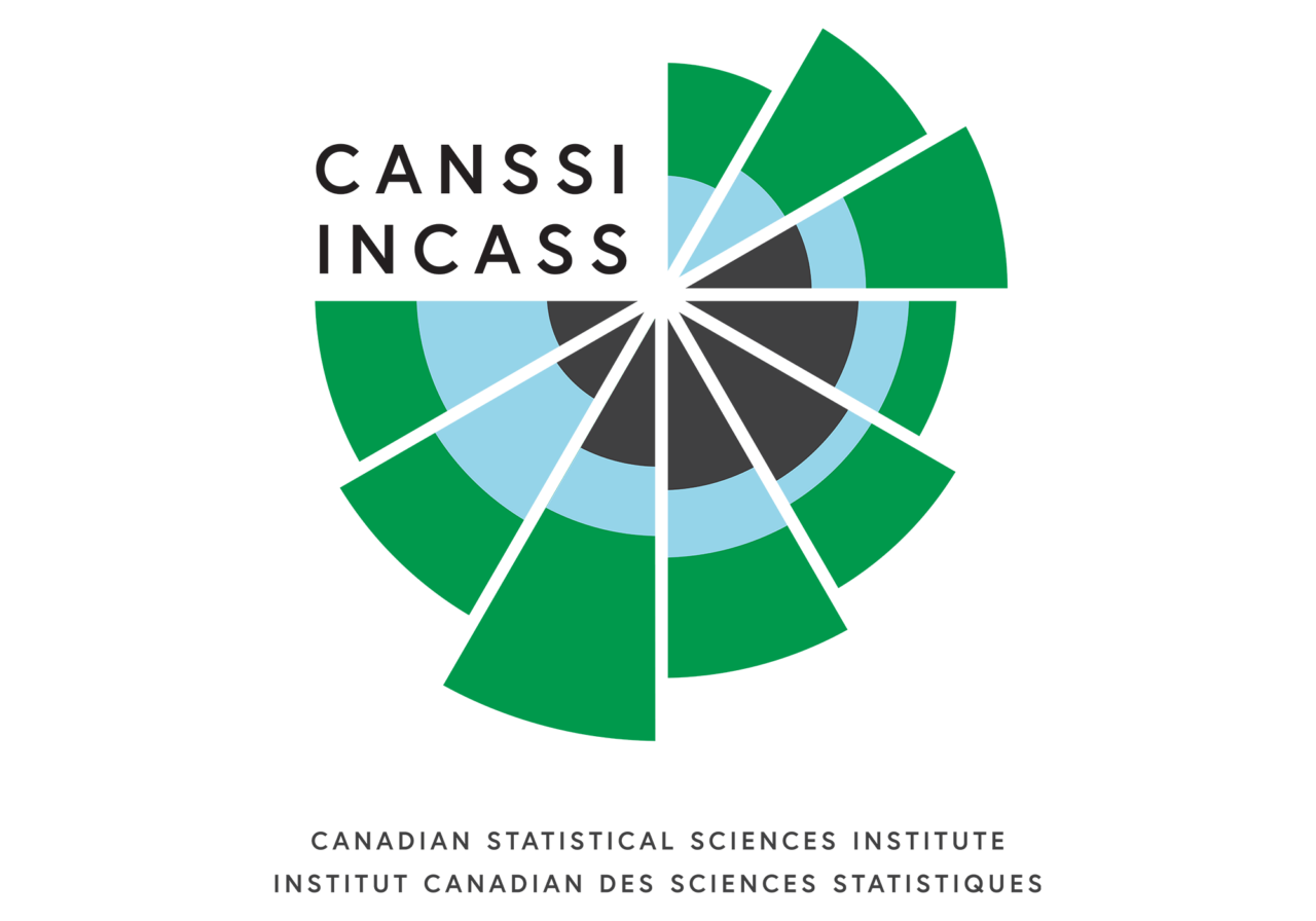 Canadian Statistical Sciences Institute Logo