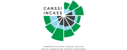 Canadian Statistical Sciences Institute Logo