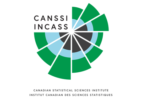 Canadian Statistical Sciences Institute Logo