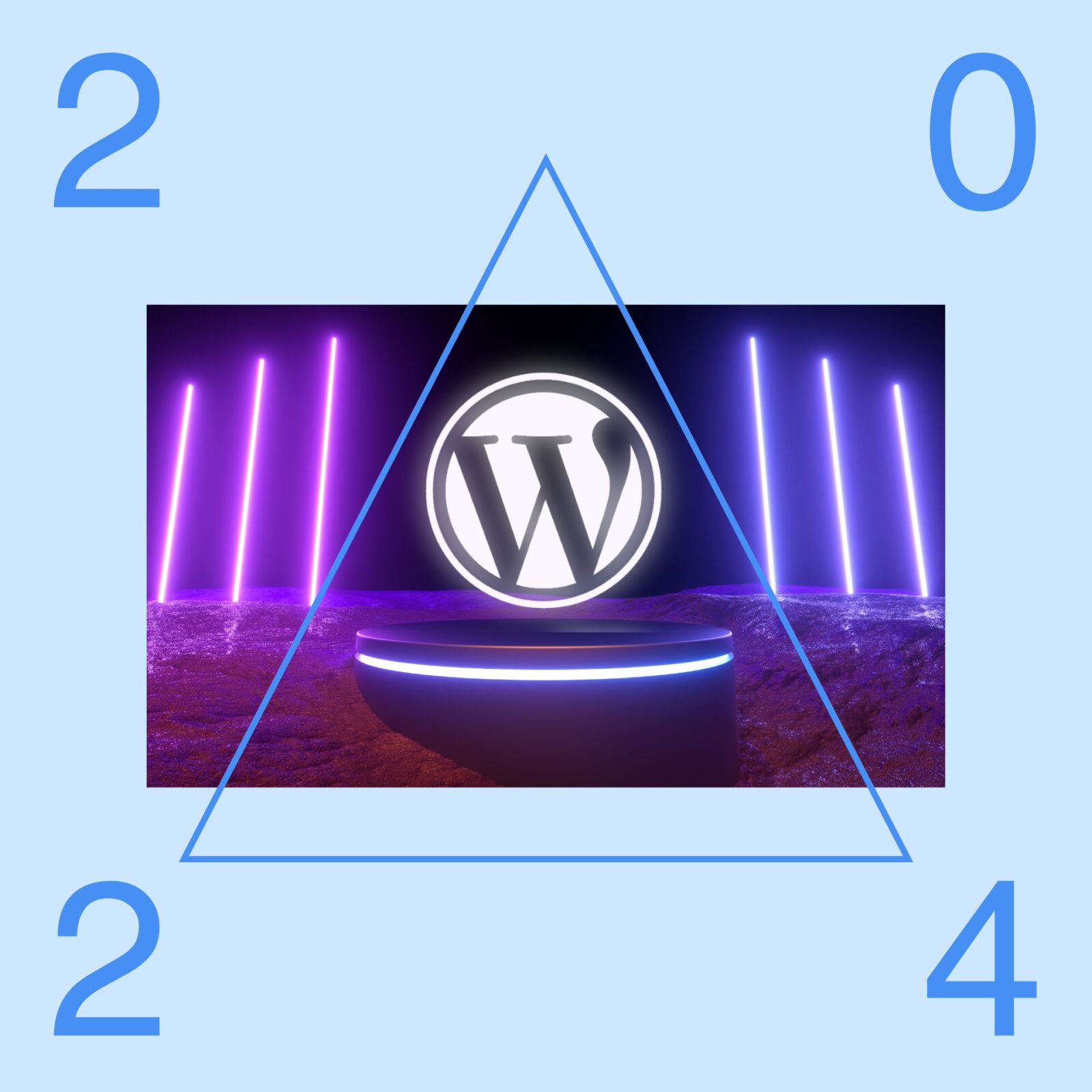 What’s new in the world of WordPress in 2024