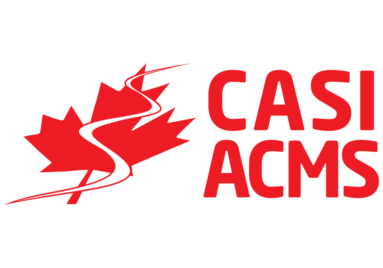 Canadian Association of Snowboard Instructors Logo