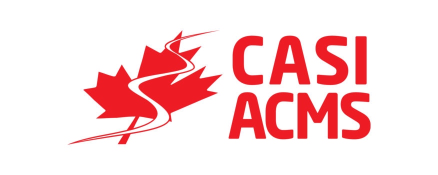 Canadian Association of Snowboard Instructors Logo