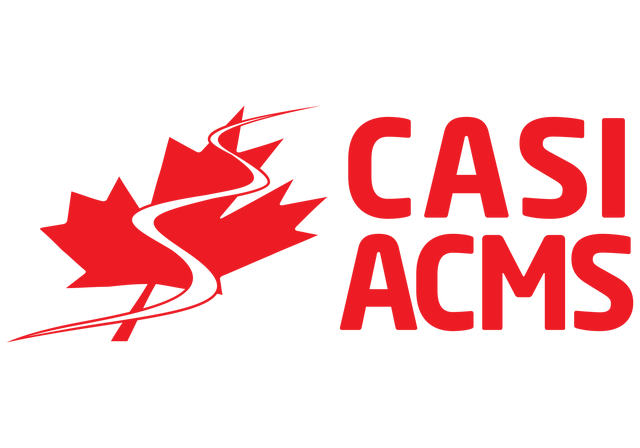 Canadian Association of Snowboard Instructors Logo