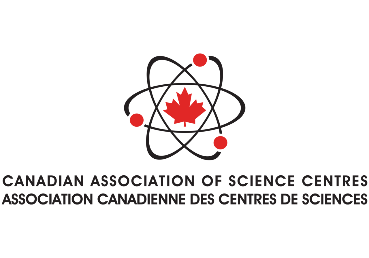 Canadian Association of Science Centres Logo