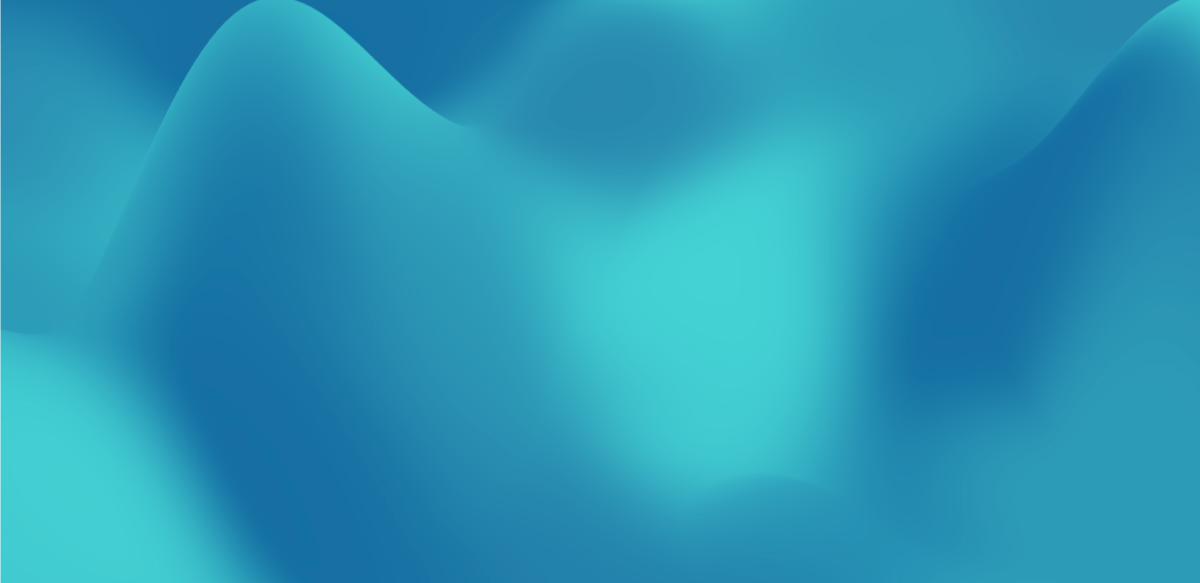 Gradient blue background image used on the Northern Lights College website.