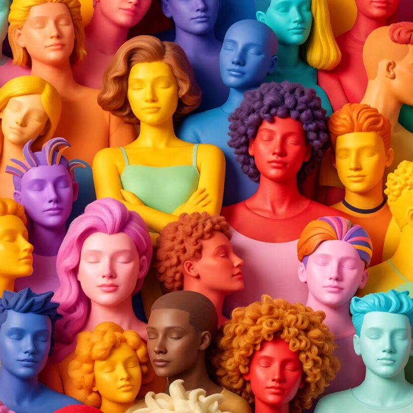 Making your website a welcoming space: A guide to inclusive web design.
