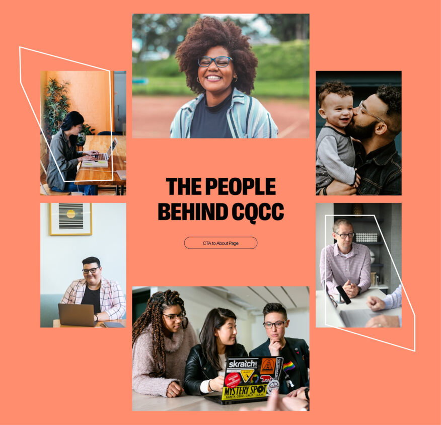 CQCC People UI