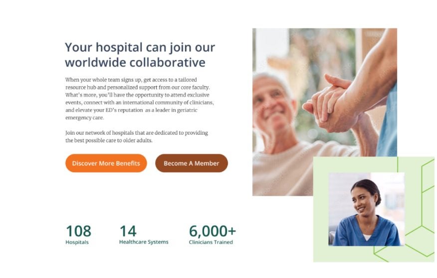 GEDC Content Optimization