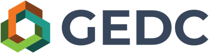 GEDC Logo