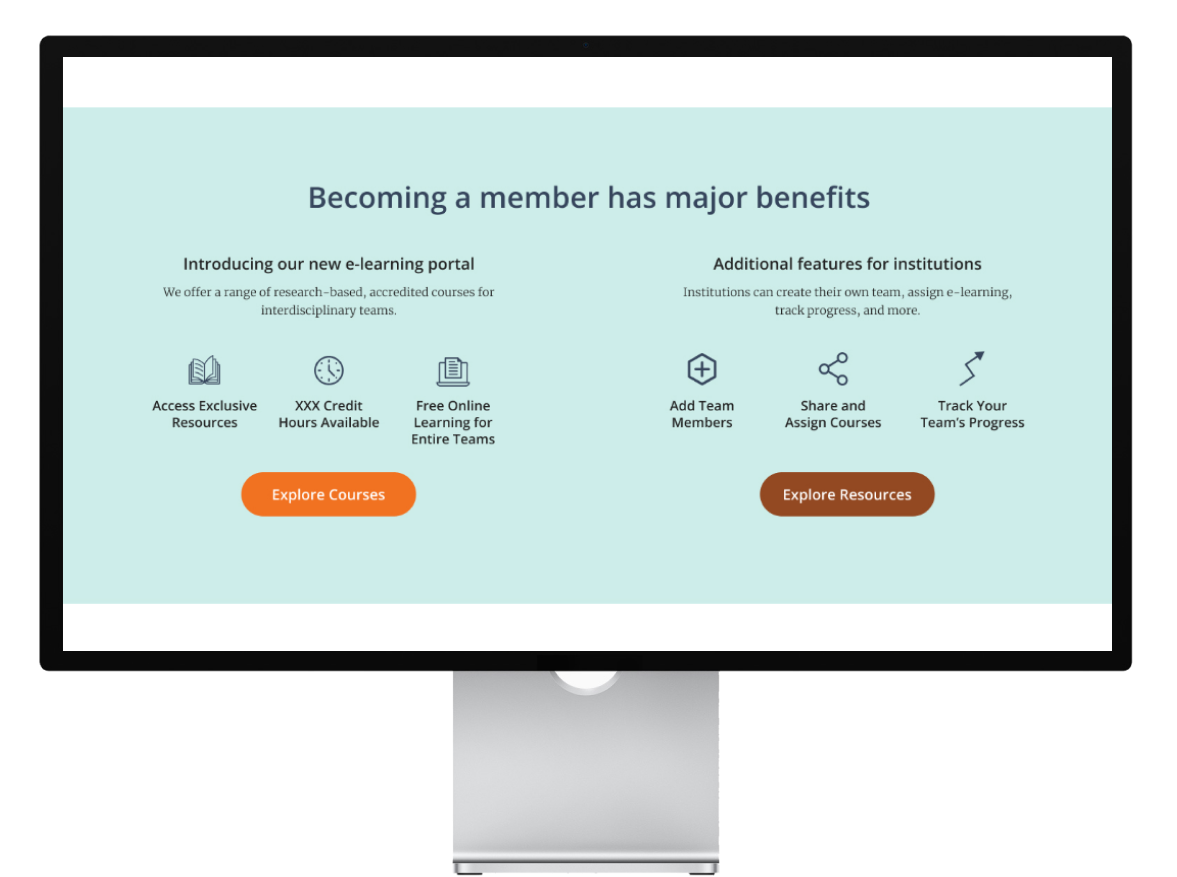 GEDC Digital Strategy