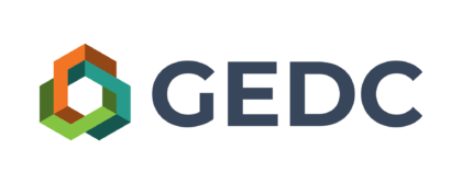 GEDC Logo