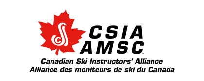 Logo featuring a stylized red maple leaf with a design element in black, combined with the text beneath it.