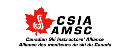 Canadian Ski Instructors Alliance Logo