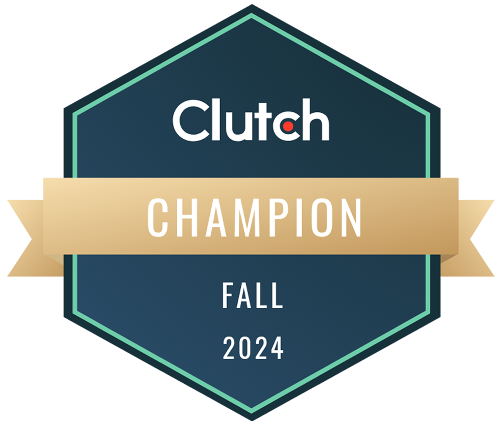 Clutch Global Champion Fall 2024