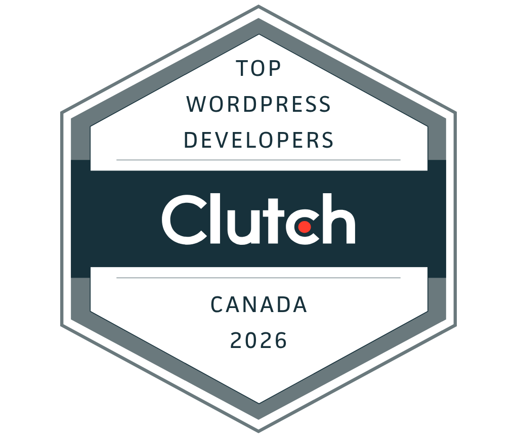 Clutch Top WordPress Developer 2026