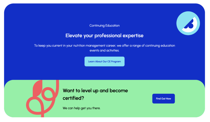 CSNM Elevated Membership