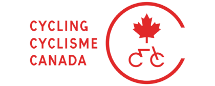 Cycling Canada Logo