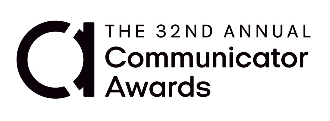 32nd Annual Communicator Awards