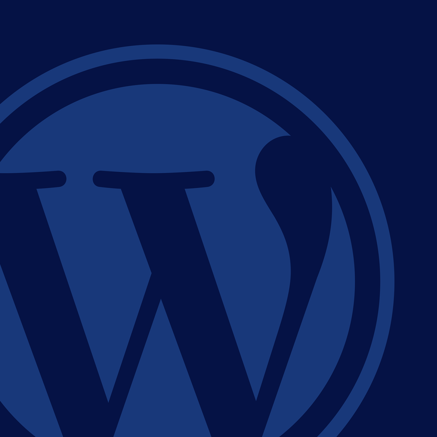 WordPress for mission-driven organizations.